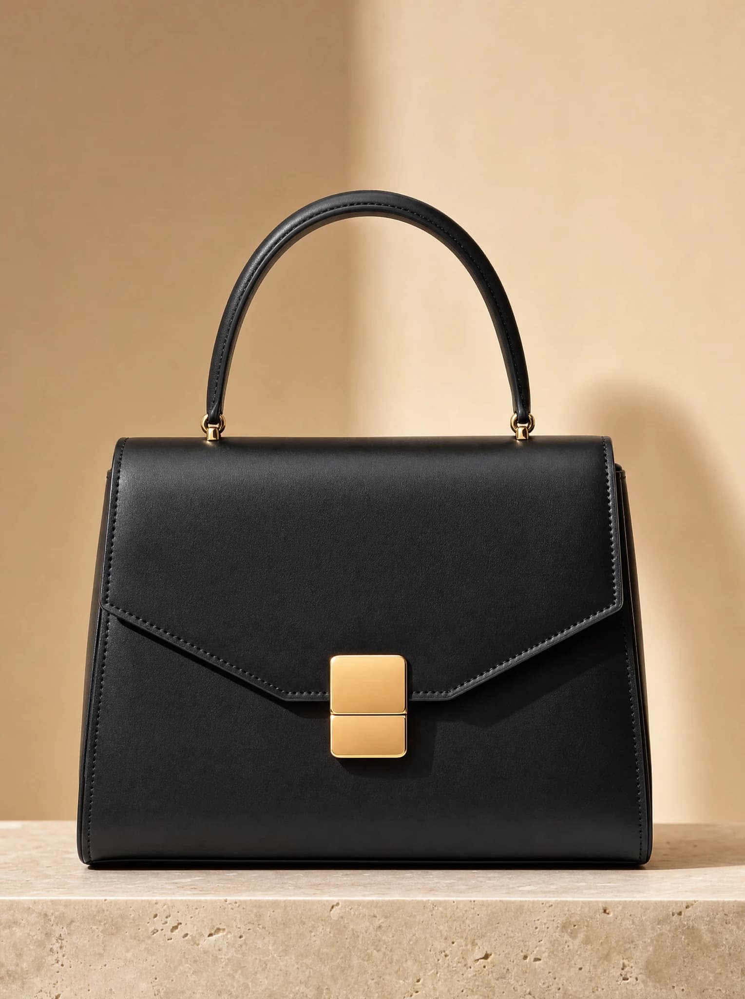 La Structure Handbag